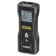Stanley FATMAX FMHT77165-0 distance meter Laser distance meter Black 50 m