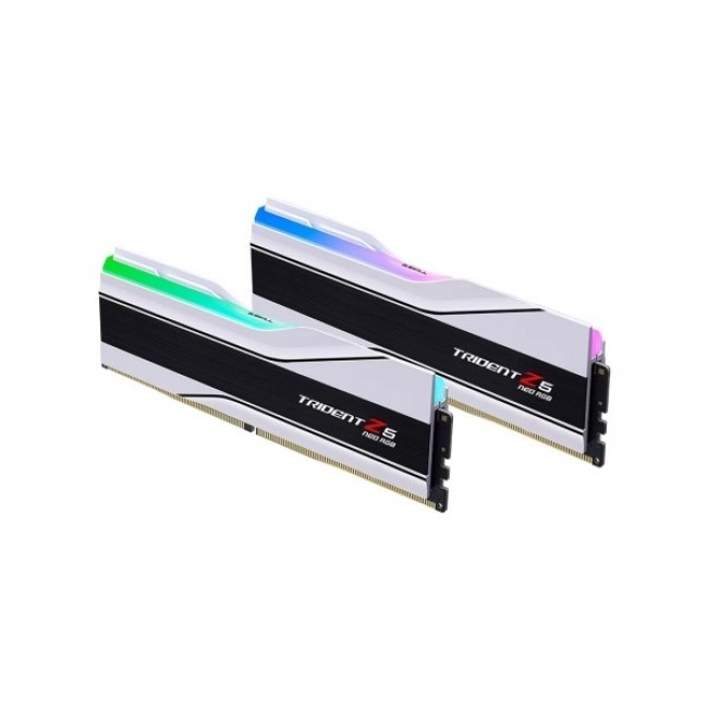 G.Skill Trident Z Neo F5-6000J3036G32GX2-TZ5NRW memory module 64 GB 2 x 32 GB DDR5 288-pin DIMM