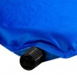 Spokey Savory Single mattress Blue