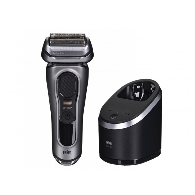 Golarka Braun Series 9 Pro+ 9565cc