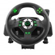 Esperanza EGW101 Gaming Controller Steering wheel Playstation,Playstation 3 Digital USB Black,Green Esperanza EGW101 Gaming Controller Steering wheel Playstation,Playstation 3 Digital USB Black,Green
