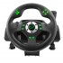 Esperanza EGW101 Gaming Controller Steering wheel Playstation,Playstation 3 Digital USB Black,Green