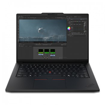 Lenovo ThinkPad P14s Gen 7 (Intel) 388H Mobile workstation 36.8 cm (14.5