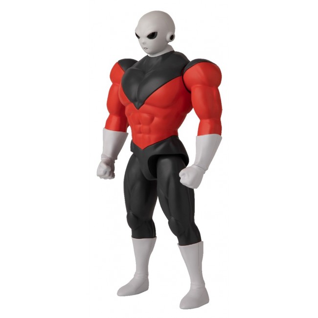 DRAGON BALL LIMIT BREAKER - JIREN DRAGON BALL LIMIT BREAKER - JIREN