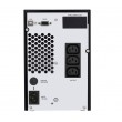 FSP Champ Tower 1K uninterruptible power supply (UPS) Double-conversion (Online) 1 kVA 900 W