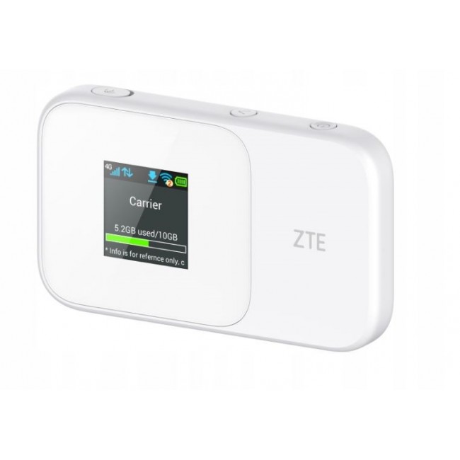 ZTE MF986D SIM LTE kat.12 ZTE MF986D SIM LTE kat.12