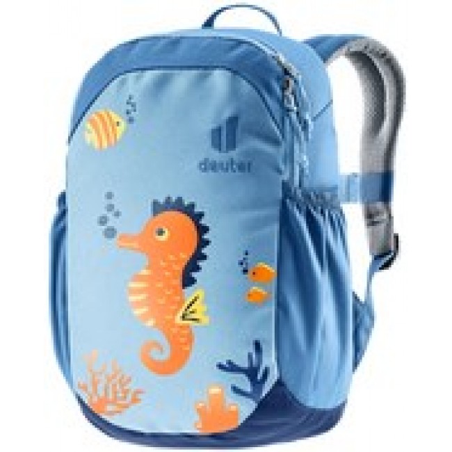 Deuter Pico backpack Casual backpack Blue Polyester