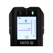 Yato YT-73138 metal detector