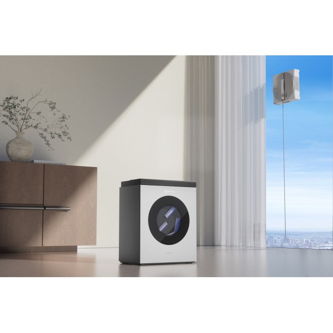Ecovacs WINBOT W3 OMNI EU 4500 mAh Ecovacs WINBOT W3 OMNI EU 4500 mAh