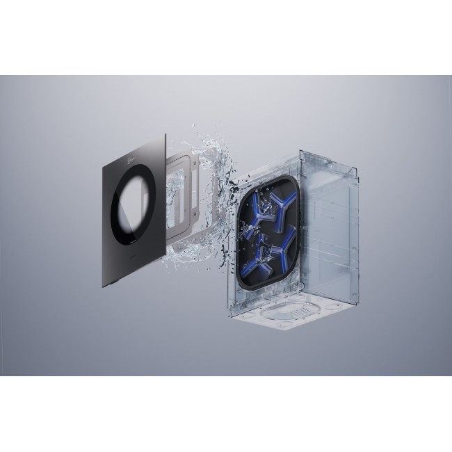 Ecovacs WINBOT W3 OMNI EU 4500 mAh Ecovacs WINBOT W3 OMNI EU 4500 mAh