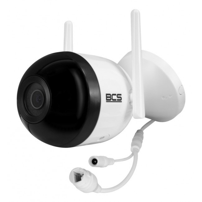 BCS BCS-L-THOME01 Bullet IP security camera Outdoor 2560 x 1440 pixels Ceiling/wall