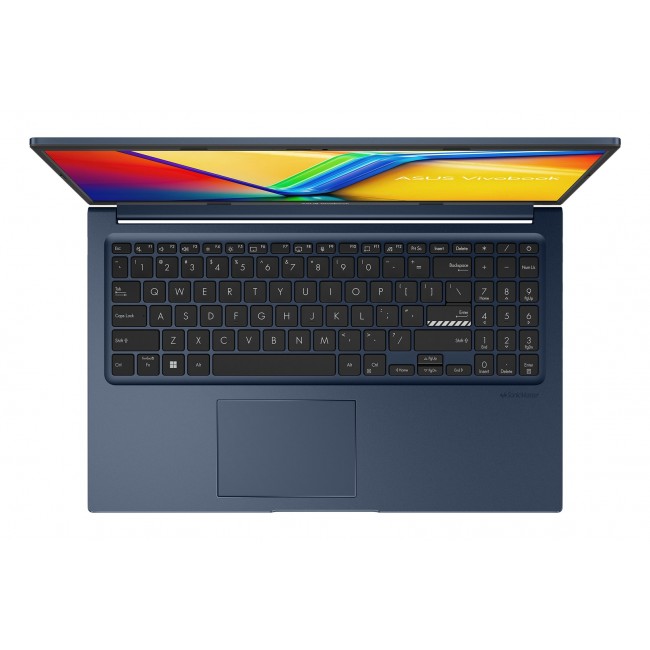 ASUS Vivobook 15 R1504VA-BQ477 Intel Core i3 i3-1315U Laptop 39.6 cm (15.6 ASUS Vivobook 15 R1504VA-BQ477 Intel Core i3 i3-1315U Laptop 39.6 cm (15.6