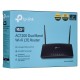 TP-Link Archer MR500 wireless router Gigabit Ethernet Dual-band (2.4 GHz / 5 GHz) 3G 4G Black TP-Link Archer MR500 wireless router Gigabit Ethernet Dual-band (2.4 GHz / 5 GHz) 3G 4G Black