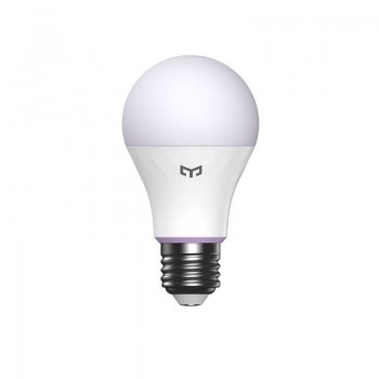 YEELIGHT W4 Smart bulb Wi-Fi/Bluetooth E27 color (YLQPD-0011) 1 pc(s)