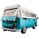 LEGO CREATOR 10279 VOLKSWAGEN T2 CAMPER VAN