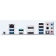 ASUS TUF GAMING B450-PLUS II AMD B450 Socket AM4 ATX ASUS TUF GAMING B450-PLUS II AMD B450 Socket AM4 ATX