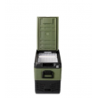 Yolco KX40 GREEN portable compressor refrigerator Yolco KX40 GREEN portable compressor refrigerator