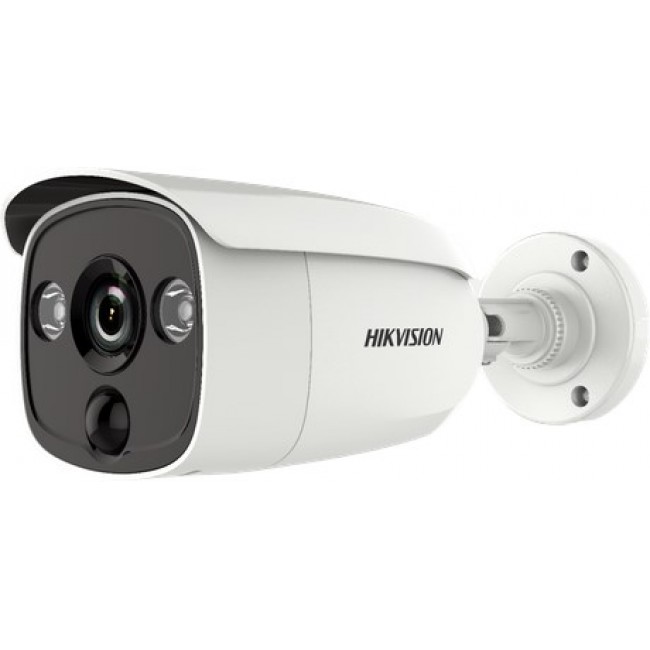 Hikvision TVI Bullet DS-2CE12D0T-PIRLO(2.8mm)2MP