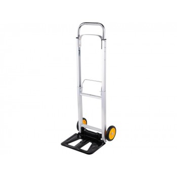 VOREL 78661 hand truck Aluminium, Steel