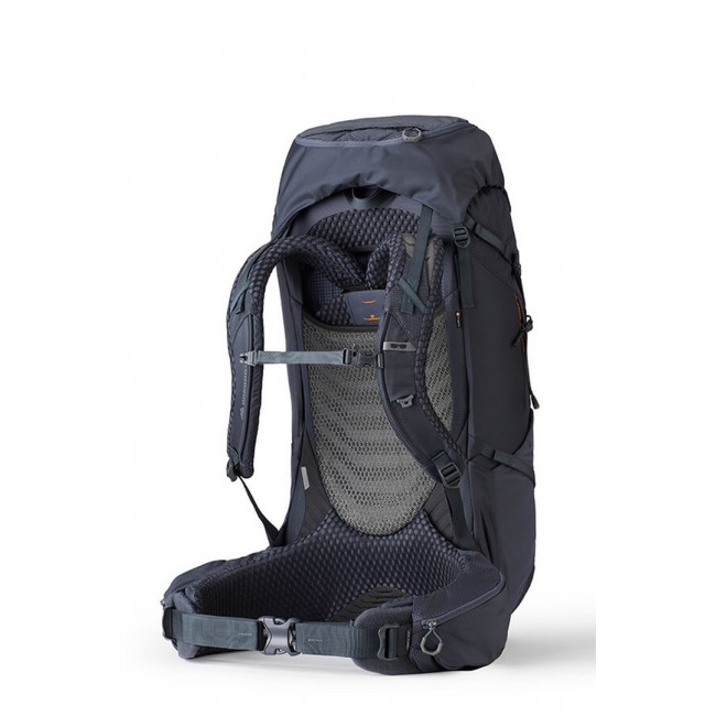 Trekking backpack - Gregory Baltoro 75 Alaska Blue