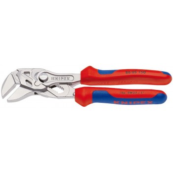 Knipex 86 05 150 plier Slip-joint pliers