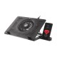 GENESIS Oxid 450 laptop cooling pad 39.6 cm (15.6 GENESIS Oxid 450 laptop cooling pad 39.6 cm (15.6
