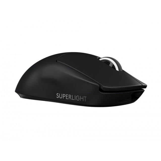 Logitech G PRO X SUPERLIGHT Wireless Gaming Mouse Logitech G PRO X SUPERLIGHT Wireless Gaming Mouse