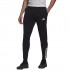 Men's pants adidas Tiro 23 Competition Training black-white HC5483 S