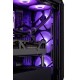 Actina 5901443414643 PC AMD Ryzen 7 7800X3D 32 GB DDR5-SDRAM 2 TB SSD AMD Radeon RX9070XT Midi Tower Black Actina 5901443414643 PC AMD Ryzen 7 7800X3D 32 GB DDR5-SDRAM 2 TB SSD AMD Radeon RX9070XT Midi Tower Black