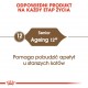 ROYAL CANIN FHN Senior Ageing 12+ - dry cat food - 4 kg