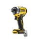 DeWALT DCF860N-XJ power screwdriver/impact driver 3800 RPM Black, Yellow DeWALT DCF860N-XJ power screwdriver/impact driver 3800 RPM Black, Yellow