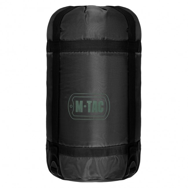 M-Tac Sleeping bag with cover 1800 g Olive M-Tac Sleeping bag with cover 1800 g Olive