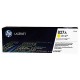 HP 827A Yellow Original LaserJet Toner Cartridge HP 827A Yellow Original LaserJet Toner Cartridge