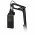 Behringer D3 PODCAST BUNDLE USB Microphone with accessories