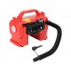 Yato YT-23248 air compressor 60 W 21 l/min Battery Yato YT-23248 air compressor 60 W 21 l/min Battery