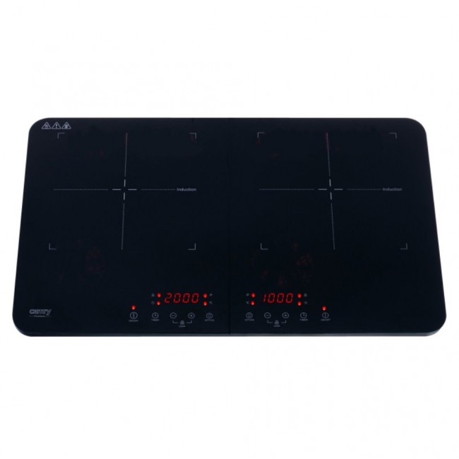 Induction cooker Camry CR 6514 Induction cooker Camry CR 6514