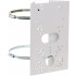 Pole mount for cameras and security EWIMAR U-BOX V2
