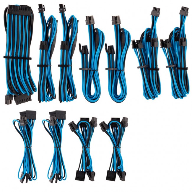 Corsair CP-8920228 internal power cable Corsair CP-8920228 internal power cable