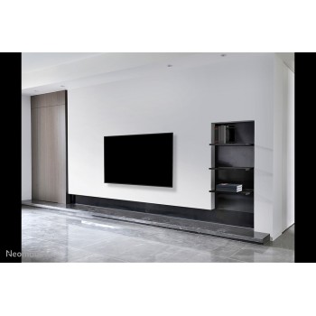 Neomounts WL30-550BL12 TV mount wall 24-65