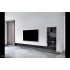Neomounts WL30-550BL12 TV mount wall 24-65