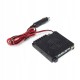 Luiton LT-198 ASQ AM/FM CB Radio Cigarette Lighter Plug Black Luiton LT-198 ASQ AM/FM CB Radio Cigarette Lighter Plug Black