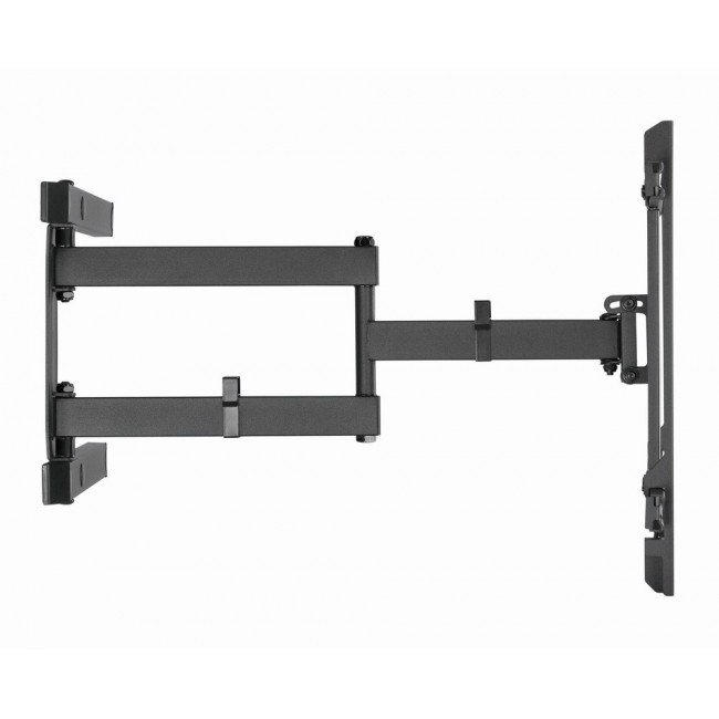 Gembird WM-80ST-05 TV wall mount (full-motion), 37 -80 , up to 50kg Gembird WM-80ST-05 TV wall mount (full-motion), 37 -80 , up to 50kg