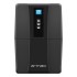 Armac H/850F/LED/V2 uninterruptible power supply (UPS) Line-Interactive 0.85 kVA 480 W 2 AC outlet(s)