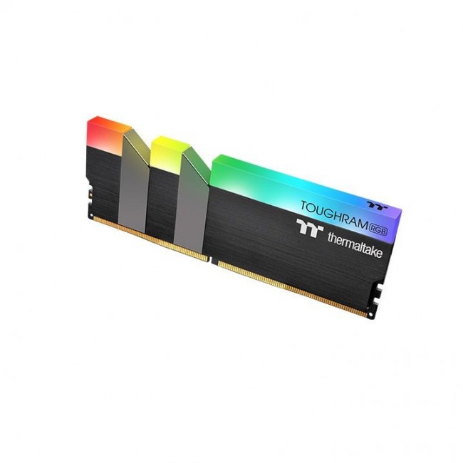 Thermaltake R009D408GX2-4400C19A memory module 16 GB 2 x 8 GB DDR4 4400 MHz Thermaltake R009D408GX2-4400C19A memory module 16 GB 2 x 8 GB DDR4 4400 MHz