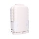 Extralink Fiber optic closure Amaris 8 core Extralink Fiber optic closure Amaris 8 core