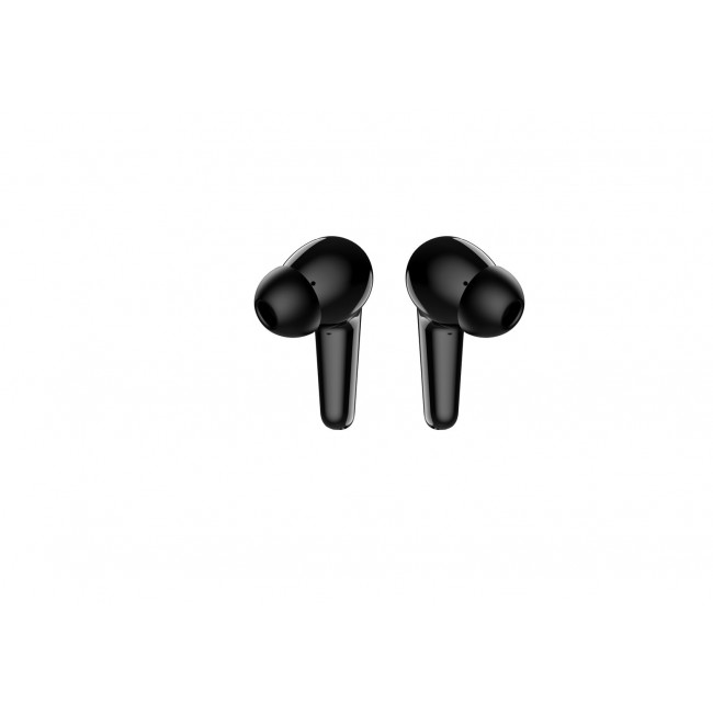 Denver TWE-48B Headset True Wireless Stereo (TWS) In-ear Calls/Music Bluetooth Black