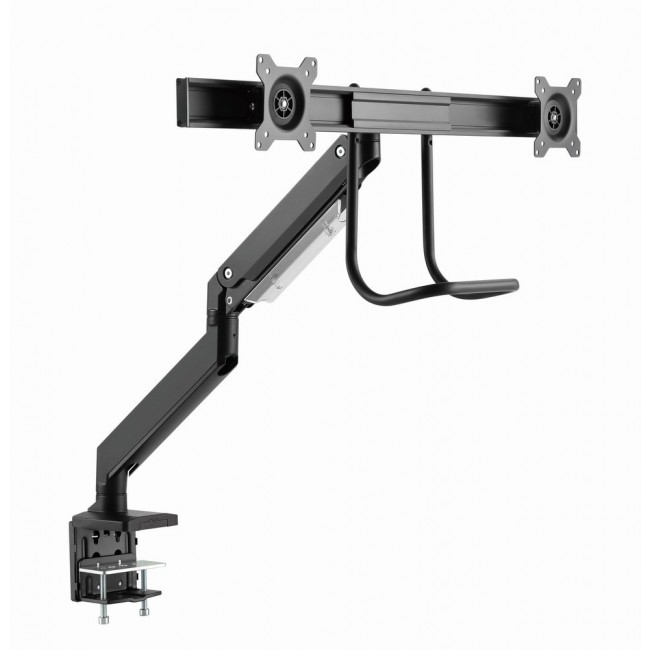Gembird MA-DA2-04 monitor mount / stand 81.3 cm (32 Gembird MA-DA2-04 monitor mount / stand 81.3 cm (32