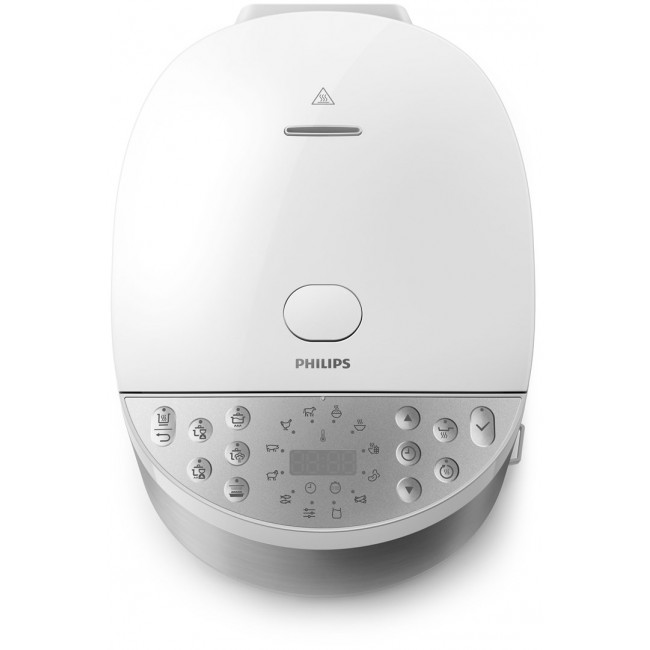 MULTICOOKER/HD4713/40 PHILIPS MULTICOOKER/HD4713/40 PHILIPS