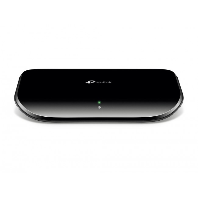 TP-Link 5-Port Gigabit Desktop Network Switch TP-Link 5-Port Gigabit Desktop Network Switch