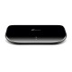 TP-Link 5-Port Gigabit Desktop Network Switch TP-Link 5-Port Gigabit Desktop Network Switch